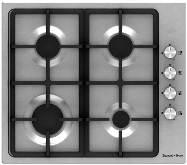 Варочная панель Zigmund Shtain GN 108.61 S (preview 1)