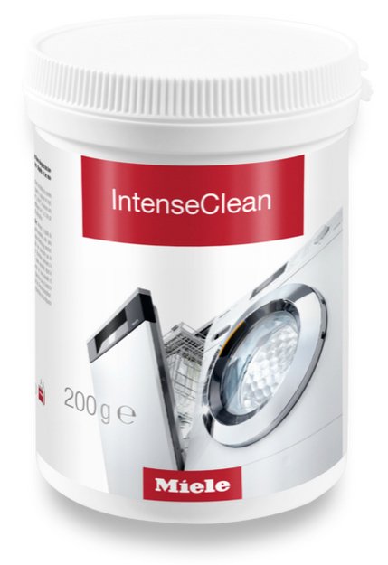Моющее средство для посудомоечных и стиральных машин Miele GP CL WG 0252 P (preview 1)