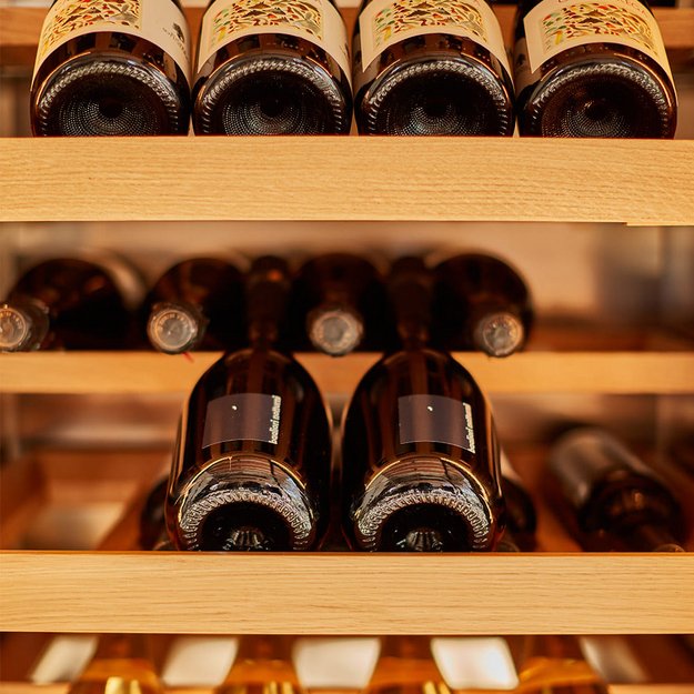 Винный шкаф IP IPS 2 501-6 U (5VE) (preview 7)