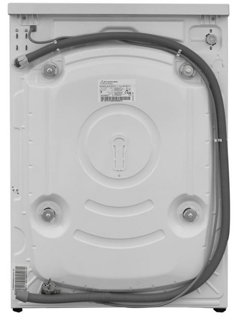 Стиральная машина Schaub Lorenz SLW TW10212 (preview 9)