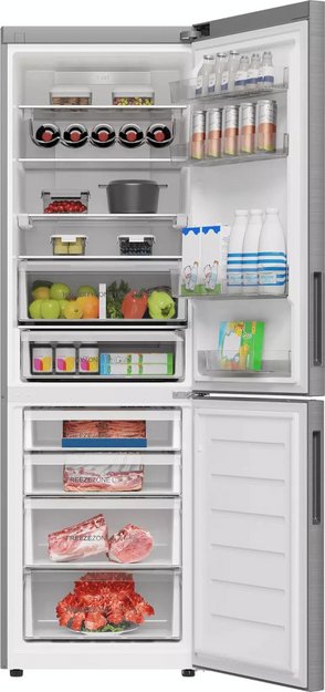 Холодильник Haier C4F637CXRGU1 (preview 5)