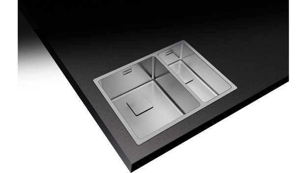 Мойка Teka FLEXLINEA RS15 2B 580 POLISHED (preview 5)