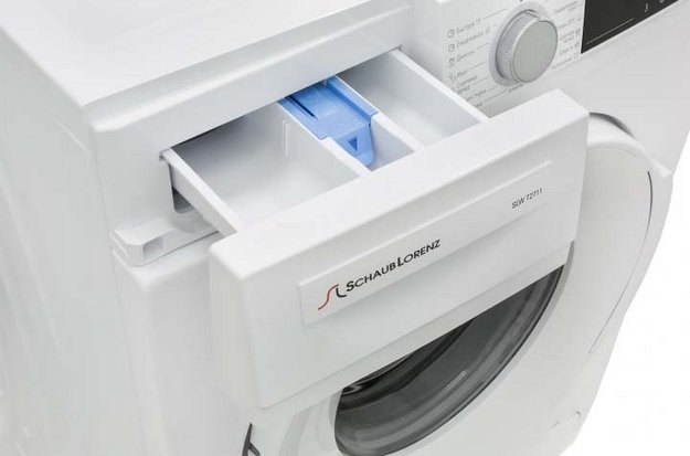 Стиральная машина Schaub Lorenz SLW T2711 (preview 7)