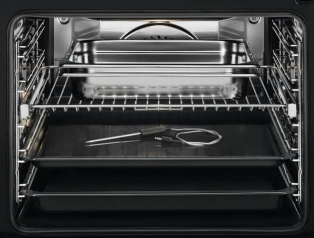 Духовой шкаф AEG BSE988330M (preview 5)