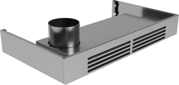 Комплект фильтров Bertazzoni с цоколем h94 RK94PRORR1X (preview 1)