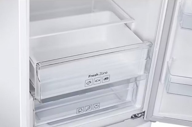 Холодильник Samsung RB37A5200WW/WT (preview 4)
