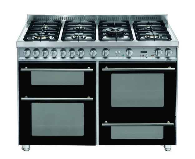 Варочный центр Lofra PNM126SMFET+DMFT/2AEO (preview 1)