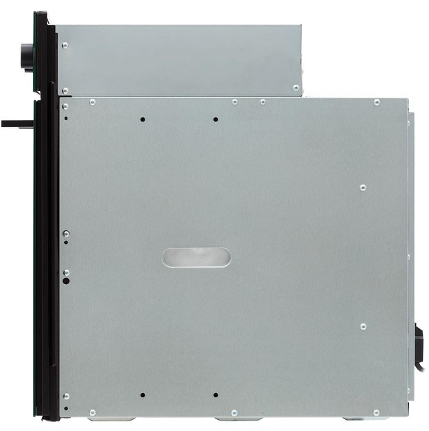 Духовой шкаф KRONA BLUME 45 BL/BL (preview 4)