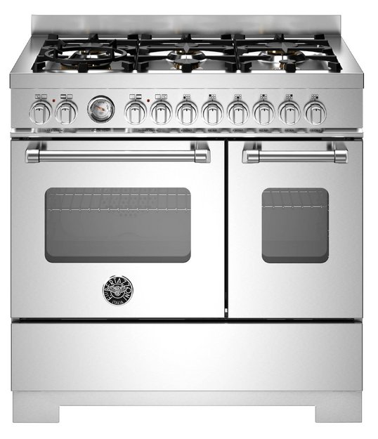 Варочный центр Bertazzoni MAS96L2EXT2 (preview 1)