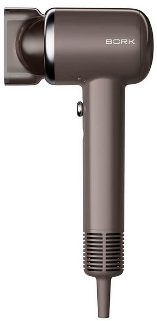 Фен BORK F530 (фото 1) Фен BORK F530 (preview 1)