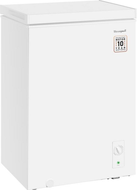 Морозильный ларь с инвертором и функцией холодильника Weissgauff WFH-100 Inverter (preview 5)
