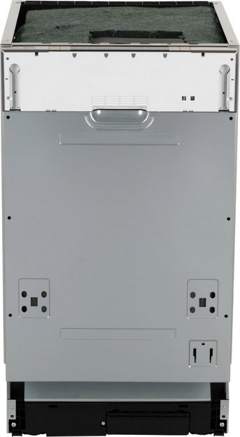 Встраиваемая посудомоечная машина Hyundai HBD 480 (preview 1)