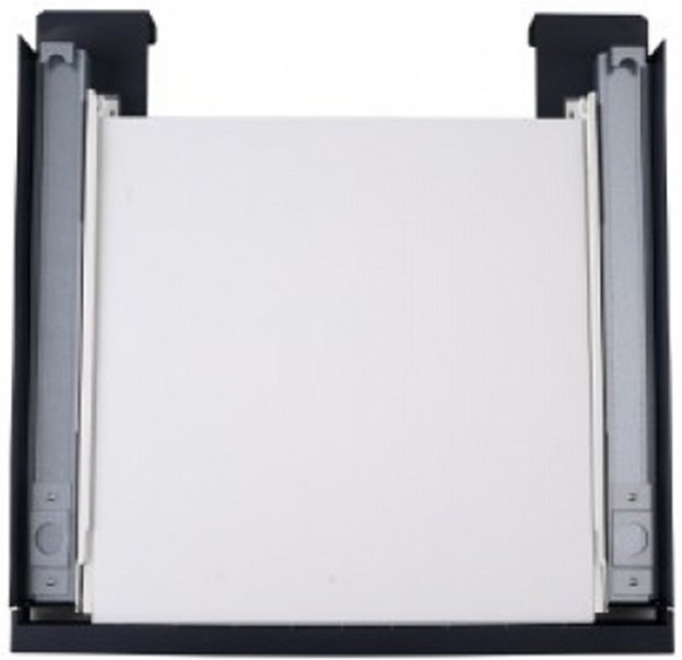 Монтажный комплект Schulthess Titan Rock 52211 с выдвижной полкой (preview 1)