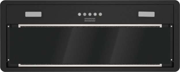 Встраиваемая вытяжка Franke VERA 72 BK (preview 4)