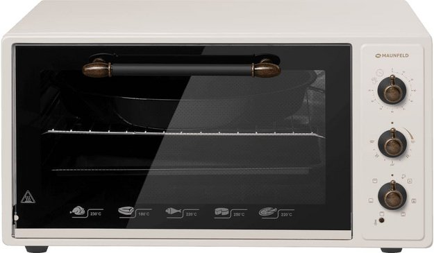Мини-печь Maunfeld CEMOA.456.RIB (preview 2)