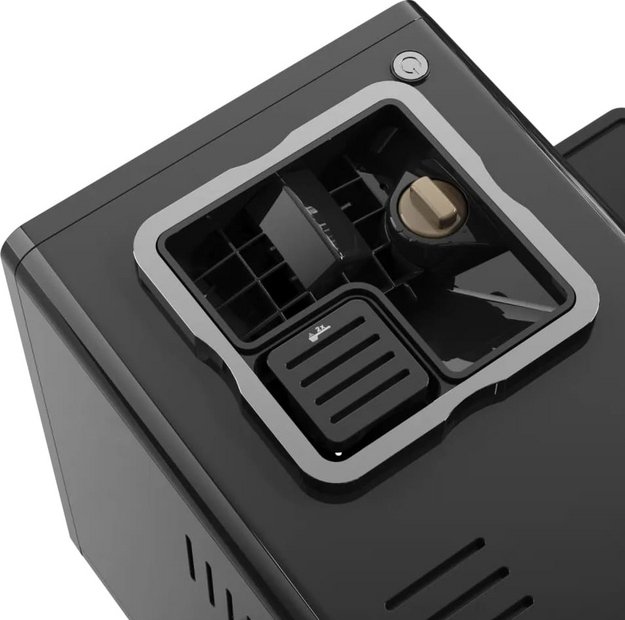 Кофемашина Kuppersberg KCF 402 S (фото 5) Кофемашина Kuppersberg KCF 402 S (preview 5)