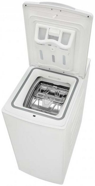 Стиральная машина Schaub Lorenz SLW TW6123 S (фото 7) Стиральная машина Schaub Lorenz SLW TW6123 S (preview 7)