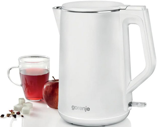 Чайник Gorenje K15DWW (preview 3)
