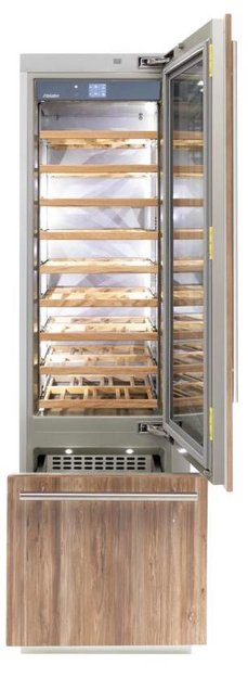 Встраиваемый винный шкаф Fhiaba S600TWT6 (preview 1)