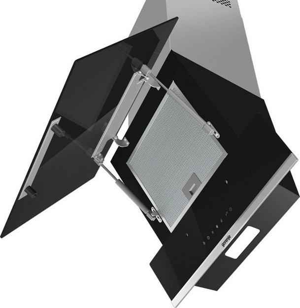 Вытяжка Gorenje WHI649X21P (фото 6) Вытяжка Gorenje WHI649X21P (preview 6)