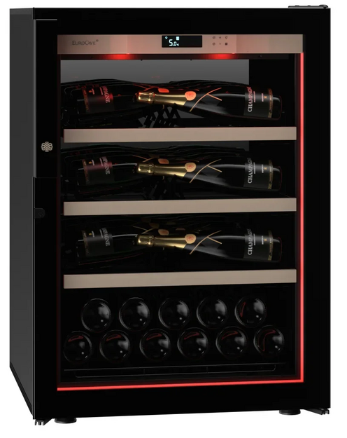 Шкаф для шампанского EuroCave CHS-8001 (preview 1)
