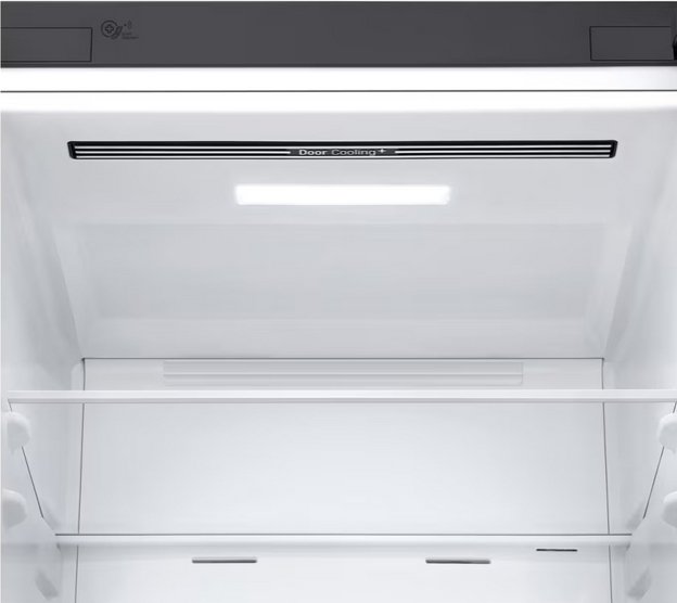 Холодильник LG GA-B509CLSL (preview 6)