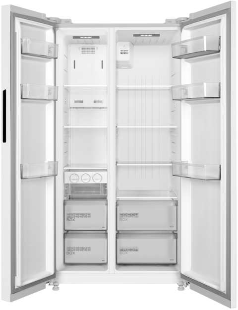 Холодильник Midea MDRS710FGE01 (preview 8)