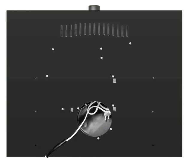 Вытяжка Maunfeld Comfort 60 Flat black (фото 5) Вытяжка Maunfeld Comfort 60 Flat black (preview 5)