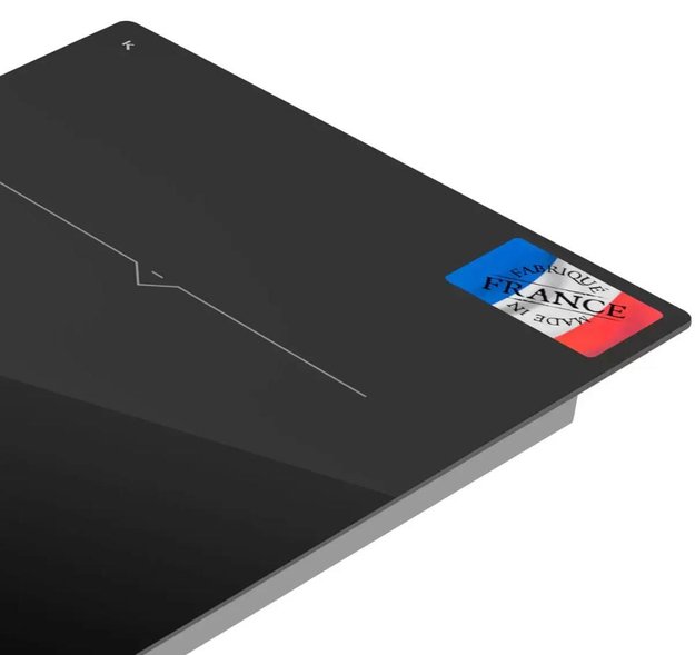 Индукционная варочная панель Maunfeld MVI31.2HZ.2BT-BK (preview 8)