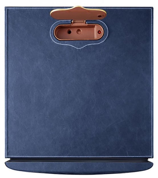 Хьюмидор Afidano L5 (Королевский синий) (фото 4) Хьюмидор Afidano L5 (Королевский синий) (preview 4)