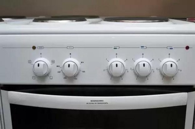 Плита Gefest ЭП Н Д 5140 0031 (preview 3)