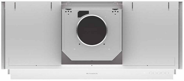 Вытяжка Faber IN-NOVA ZERO DRIP PLUS A120 (preview 3)