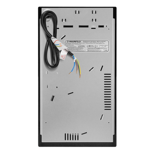 Варочная панель Maunfeld CVCE292SDBK (preview 5)
