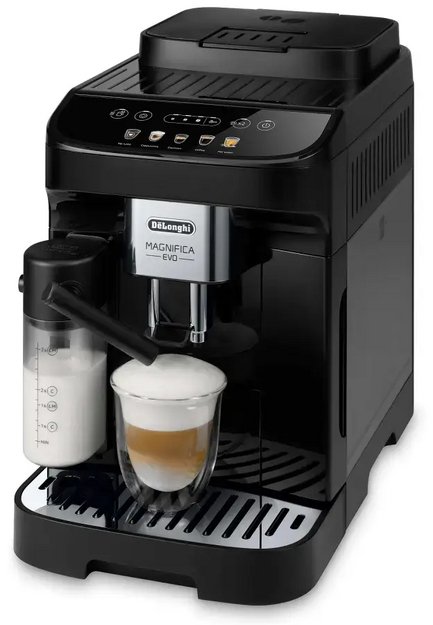 Кофемашина DeLonghi ECAM290.61.B (preview 2)