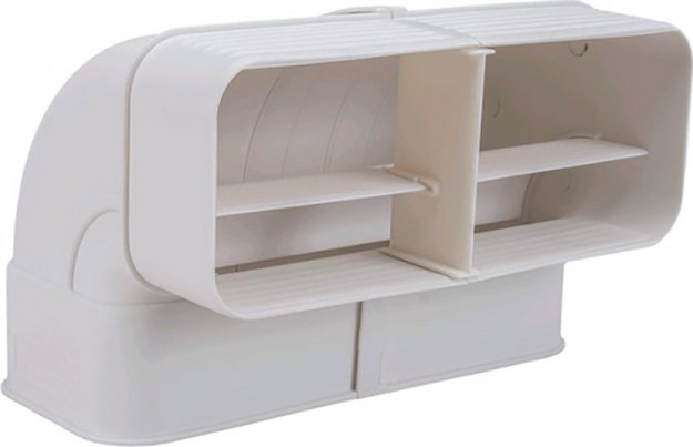 Вентиляционный набор Kuppersbusch ZKM 8000 A (preview 1)