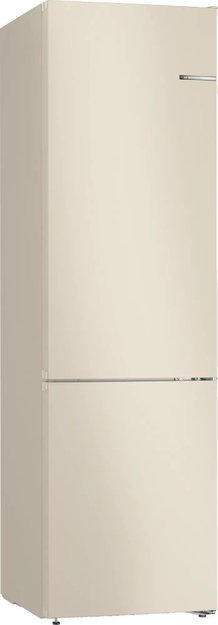 Холодильник с нижней морозильной камерой BOSCH KGN39UK25R (фото 1) Холодильник с нижней морозильной камерой BOSCH KGN39UK25R (preview 1)