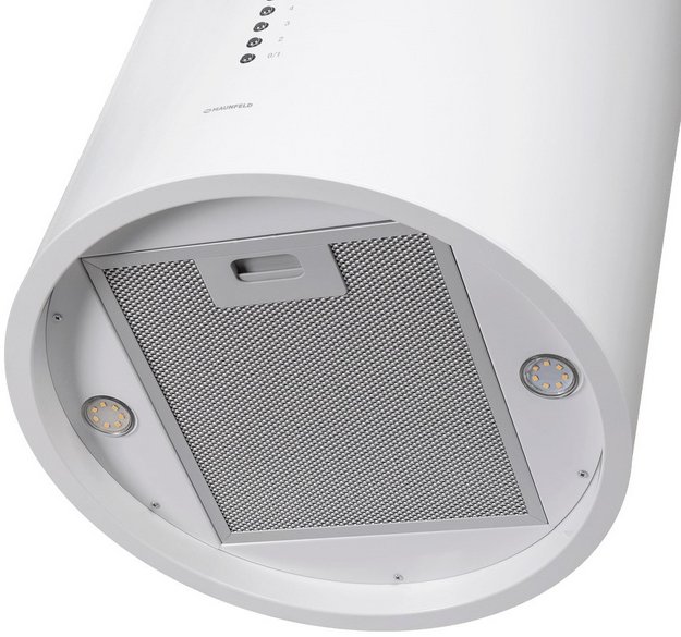 Вытяжка Maunfeld Lee Wall 39 Long white (preview 7)