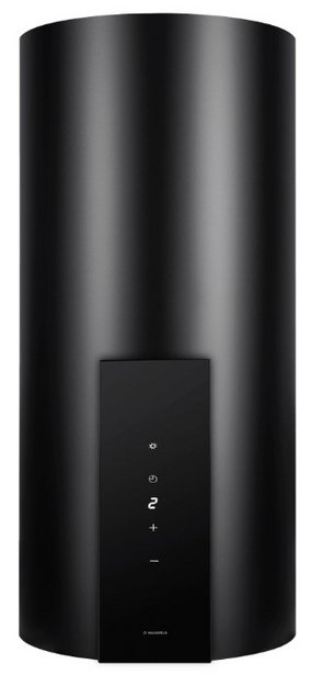 Вытяжка Maunfeld ALBA 39 Wall Black (preview 4)