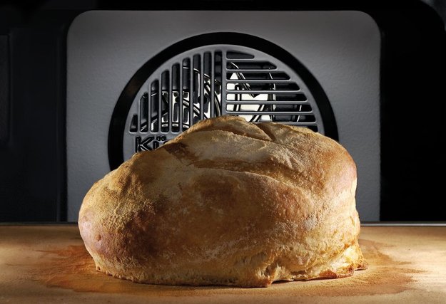 Духовой шкаф Kuppersbusch B 6350.0 S5 Black Velvet (preview 2)