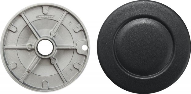 Газовая варочная панель MAUNFELD EGHG.64.2CB\G (фото 16) Газовая варочная панель MAUNFELD EGHG.64.2CB\G (preview 16)