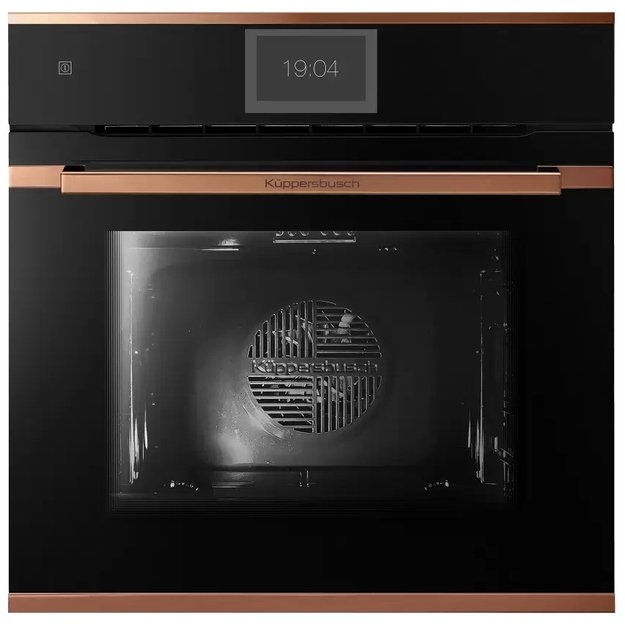 Духовой шкаф Kuppersbusch B 6850.0 S7 Copper (фото 1) Духовой шкаф Kuppersbusch B 6850.0 S7 Copper (preview 1)