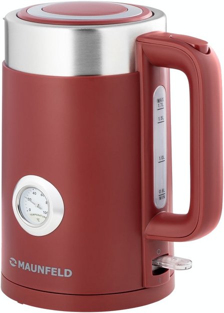 Чайник Maunfeld MFK-631CH (preview 2)