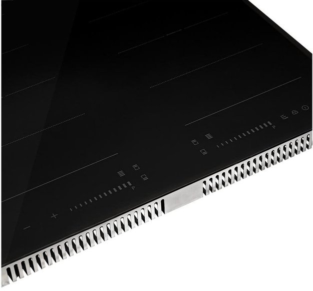 Индукционная варочная панель Korting HIB 68900 B iMove (preview 3)