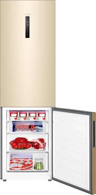 Холодильник Haier C4F640CGGU1 (preview 6)