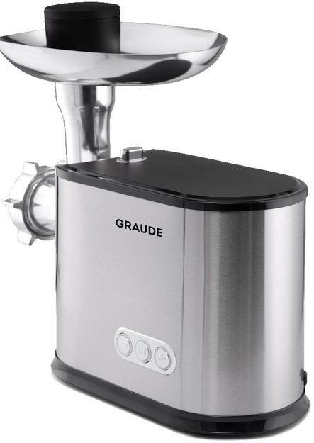 Мясорубка Graude FW 12.2 (preview 2)