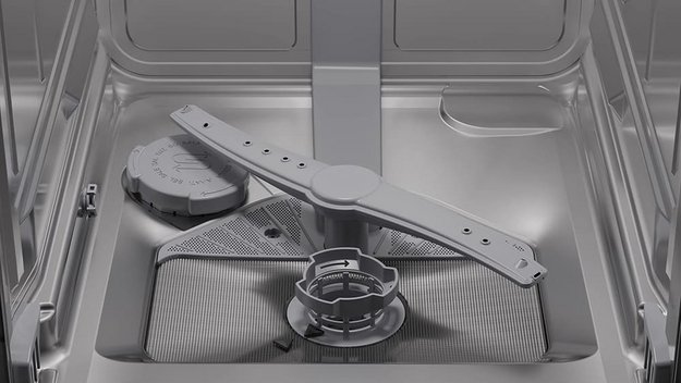 Встраиваемая посудомоечная машина Siemens SR 53ES25KE (preview 8)