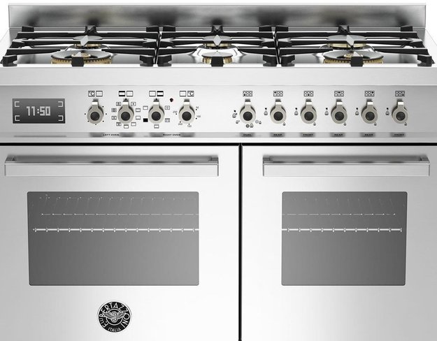 Варочный центр Bertazzoni PRO100 5I MFE D BI T (preview 2)