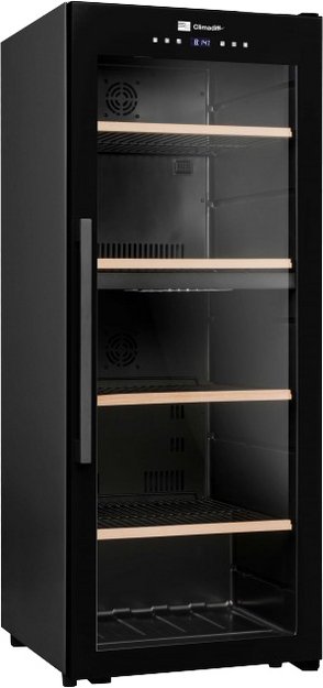 Винный шкаф Climadiff CLD115B1 (preview 1)