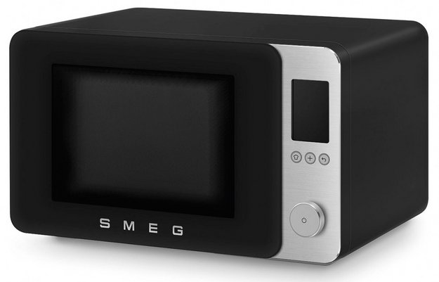 Микроволновая печь Smeg MOC02BLMEU (preview 1)