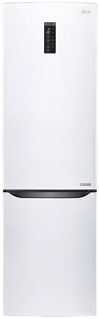 Холодильник LG GW-B499SQFZ (preview 1)